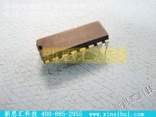 ICM7206AJPE未分类IC