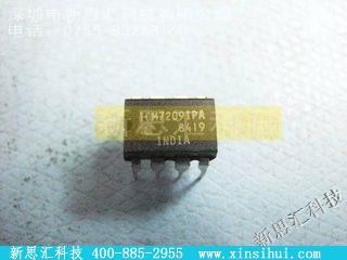 ICM-7209未分类IC