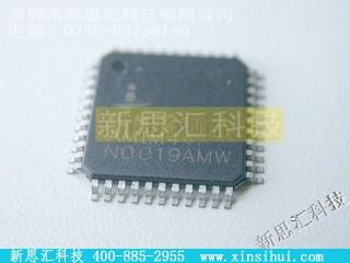 ICM7211AMIM44未分类IC