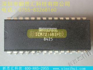 ICM7216BIPI未分类IC