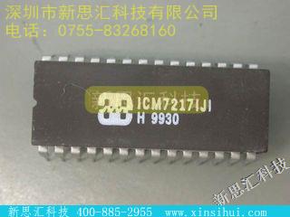 ICM7217IJI未分类IC