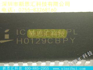 ICM7224IPL未分类IC