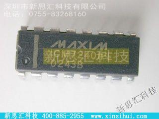 ICM7240IPE可编程计时器和振荡器