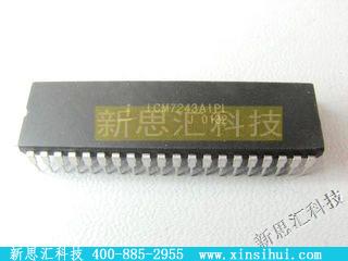 ICM7243AIPL未分类IC