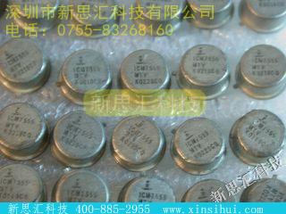 ICM7555MTV其他分立器件