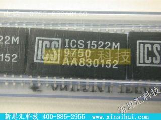 ICS1522M未分类IC