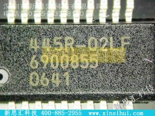 ICS445R-02LF其他元器件