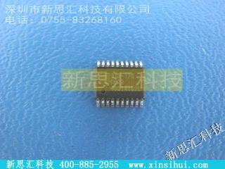 ICS874001AGI02LF微处理器