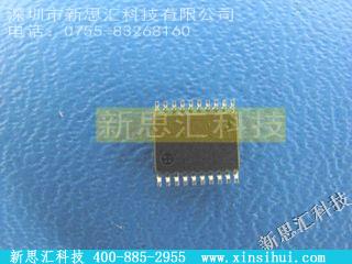 ICS874001AGI02LF微处理器