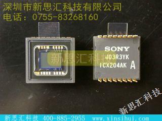 ICX204AK-A其他传感器