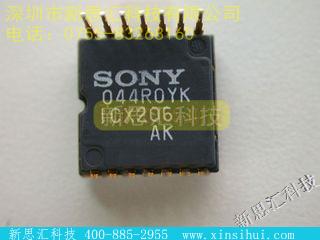 ICX206AKB未分类IC