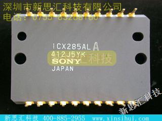ICX285AL-A其他元器件