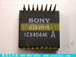 ICX404AK-A未分类IC