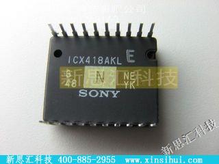 ICX418AKLE未分类IC