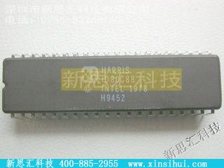 ID80C88未分类IC