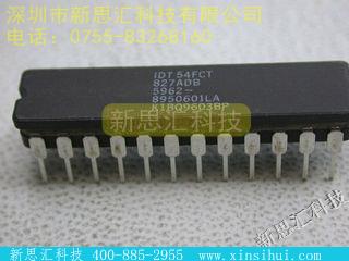 IDT54FCT827ADB未分类IC