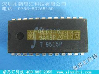 IDT6116SA45P未分类IC