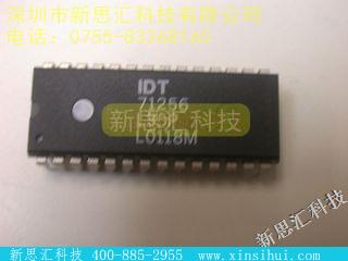 IDT71256L35P未分类IC