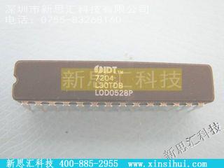 IDT7204L30TDB未分类IC