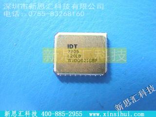 IDT7205L20LB其他元器件