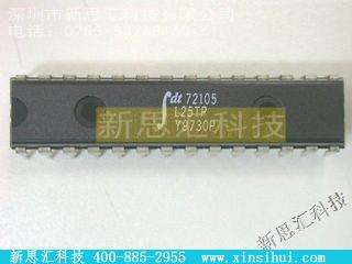 IDT72105L25TP未分类IC