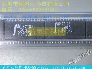 IDT72105L50SO未分类IC