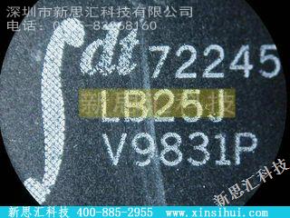 IDT72245LB25J未分类IC
