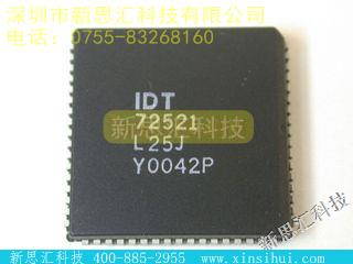 IDT72521L25J未分类IC