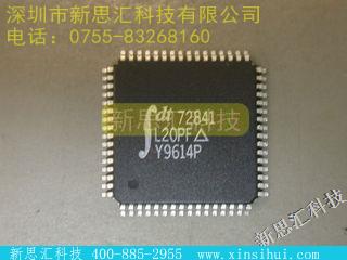 IDT72841L20PF未分类IC