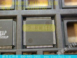 IDT72V2113L75PF未分类IC