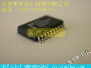 IDT74FCT244ATSO未分类IC
