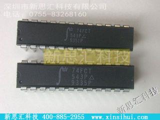 IDT74FCT543P未分类IC