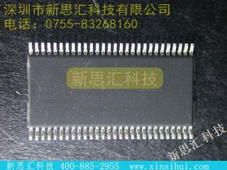 IDT74LVCH16827APA未分类IC