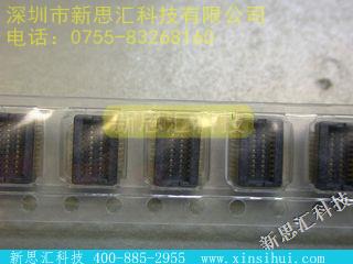 IL312A20SBVFA1-E3500其他元器件