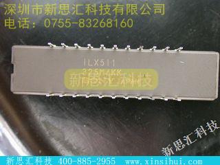ILX511其他传感器