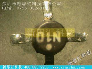 INA-10386-BLK其他分立器件