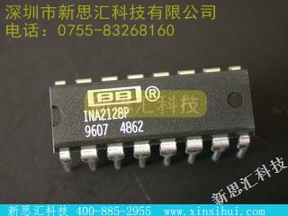 INA2128PA未分类IC