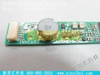INVC657其他元器件