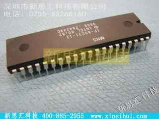 IP80C31-12未分类IC