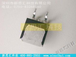 IPB60R099CPFET - 单