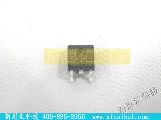 IPS2041RPBFMOSFET，电桥驱动器 - 内部开关