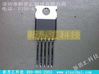 IPS511MOSFET，电桥驱动器 - 内部开关