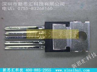 IPS511MOSFET，电桥驱动器 - 内部开关