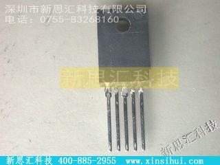 IPS521FMOSFET，电桥驱动器 - 内部开关