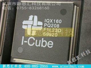 IQX160-10PQ208C未分类IC