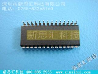 IR2136MOSFET，电桥驱动器 - 外部开关