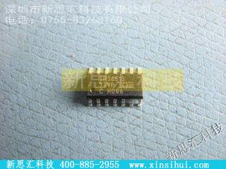 IR3651SPBF稳压器 - DC DC 切换控制器