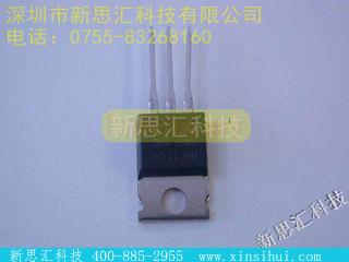 IRF1104其他分立器件