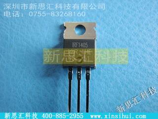IRF1405其他分立器件