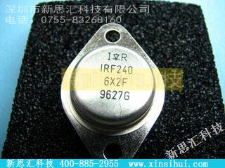 IRF240其他分立器件